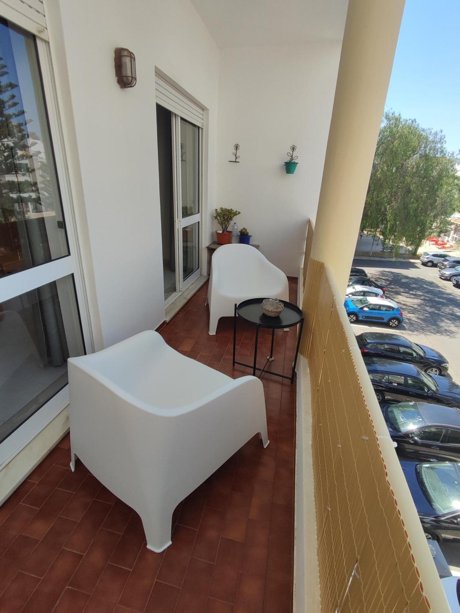 Casa Da Praia Apartment Лагос Екстериор снимка